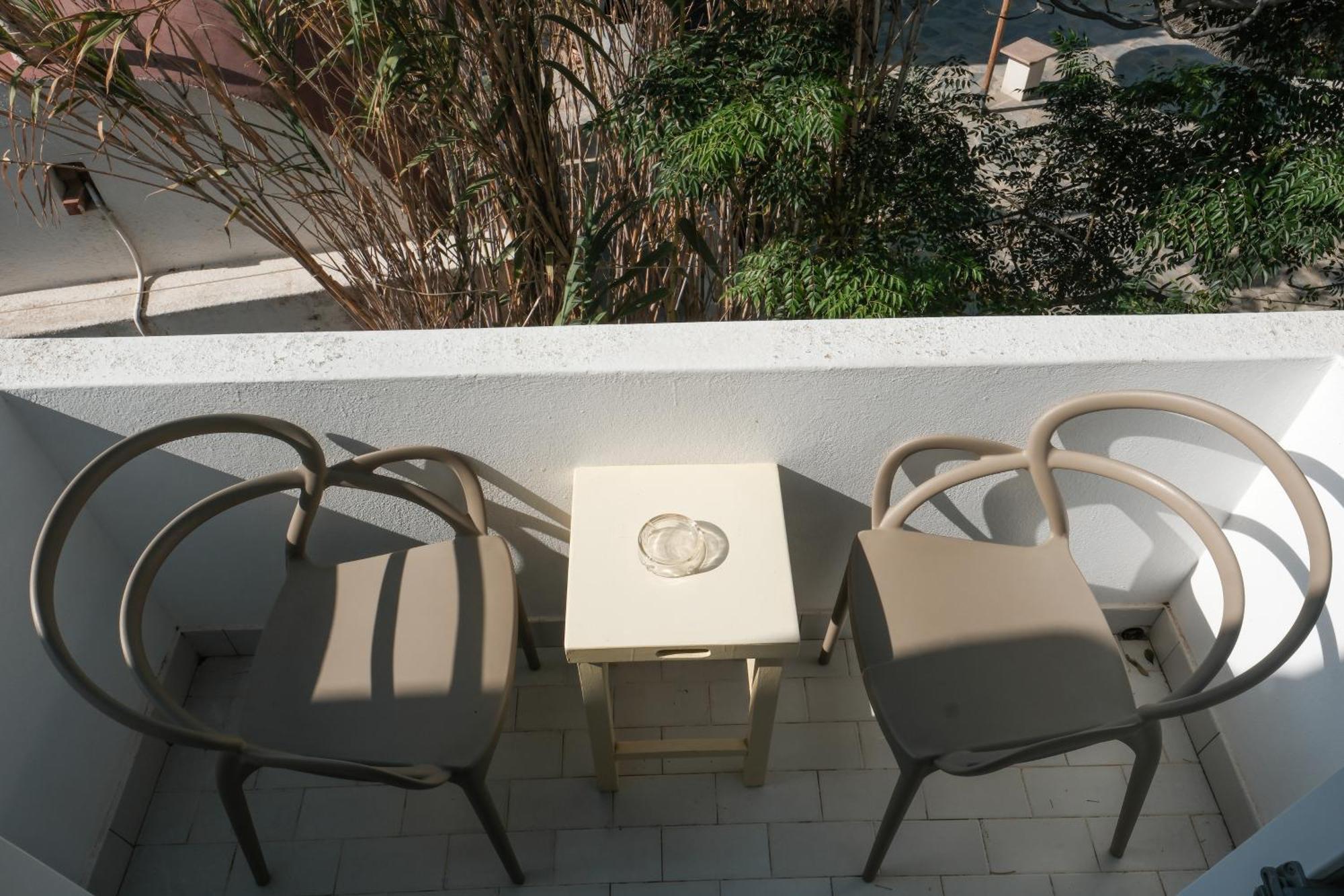 Angela'S Rooms Mykonos Town Exterior foto